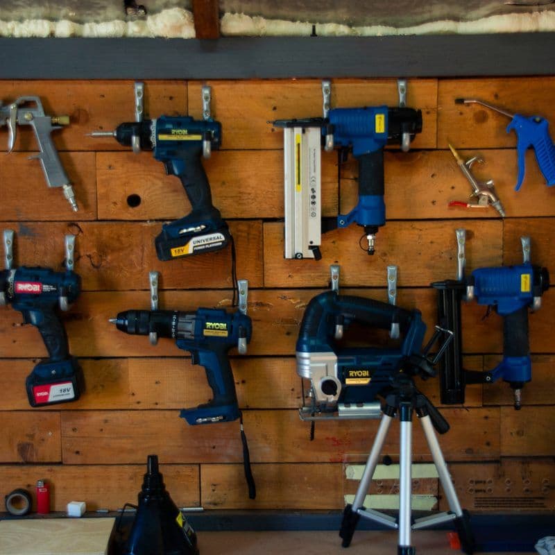 DIY & Tools