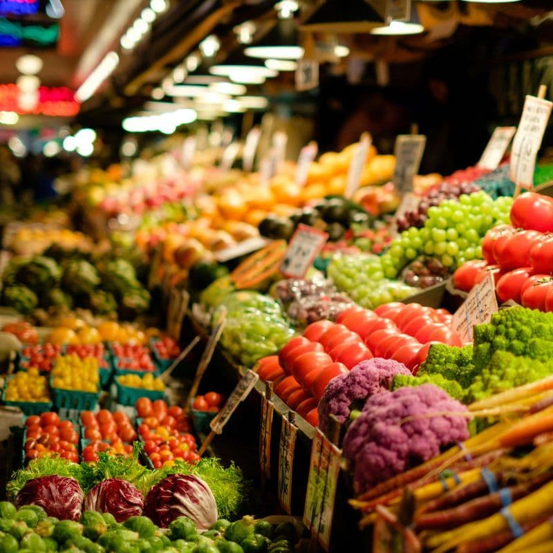 Grocery